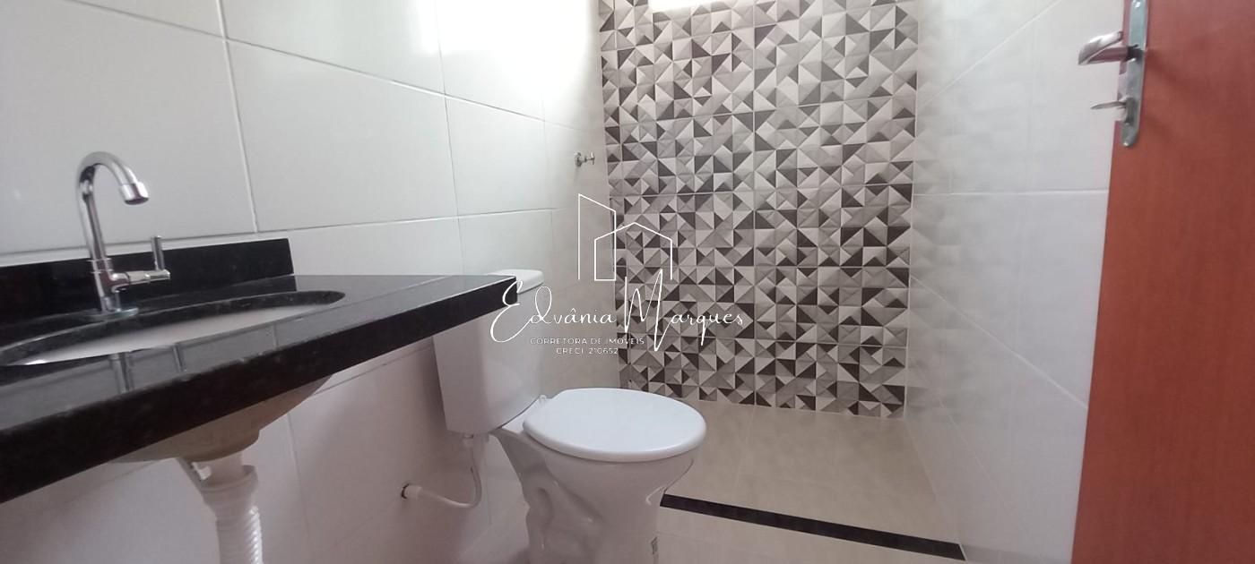 Casa, 2 quartos - Foto 4