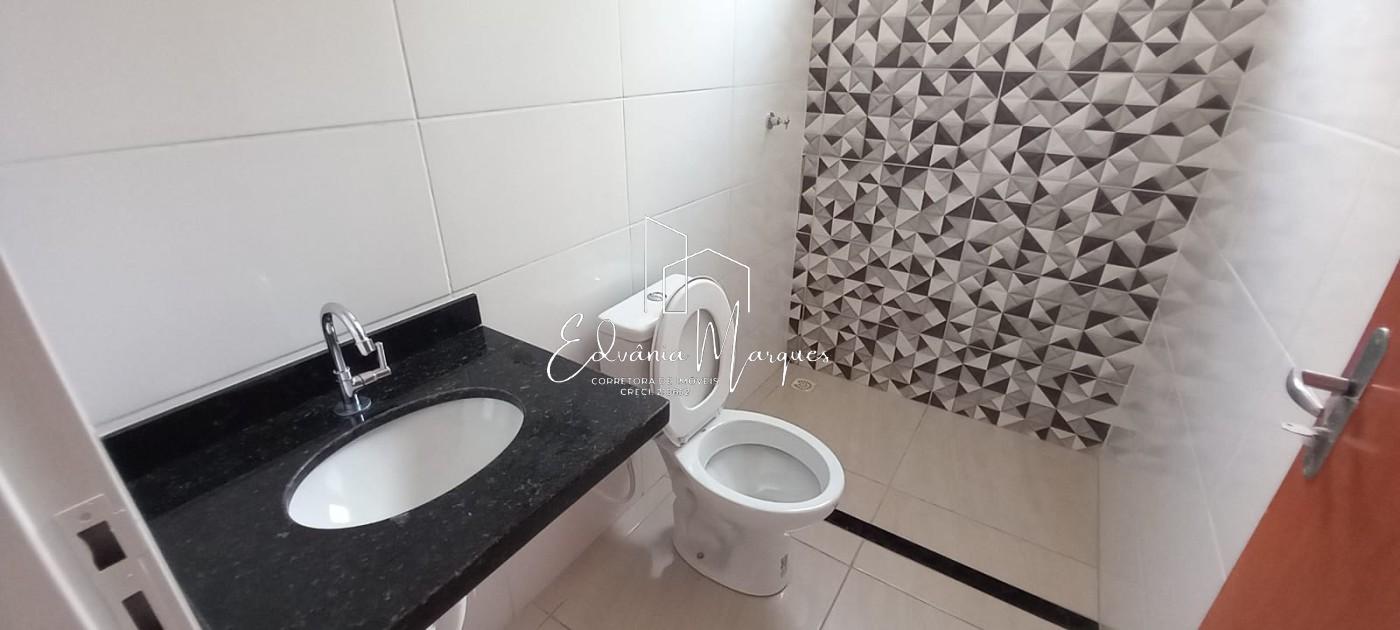 Casa, 2 quartos - Foto 8