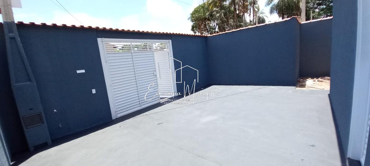 Casa, 2 quartos - Foto 1