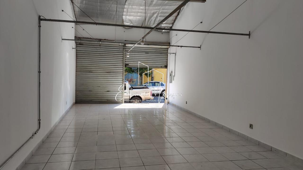 Depósito-Galpão - Foto 1