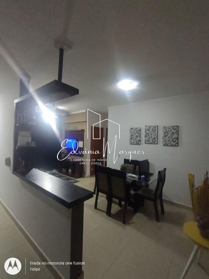 Apartamento, 2 quartos - Foto 2