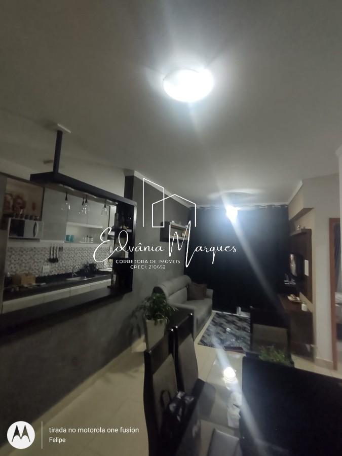 Apartamento, 2 quartos - Foto 6