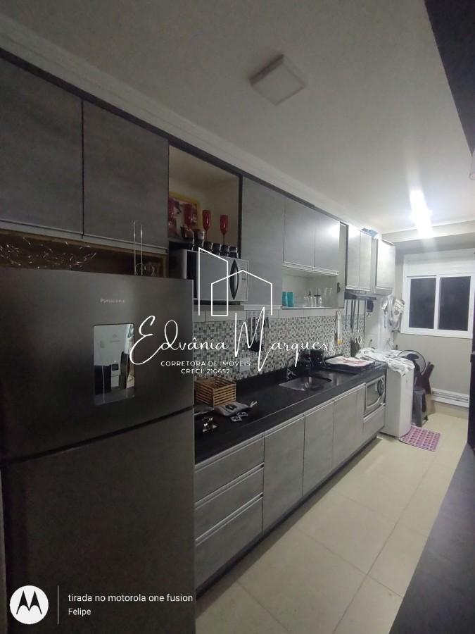 Apartamento, 2 quartos - Foto 7