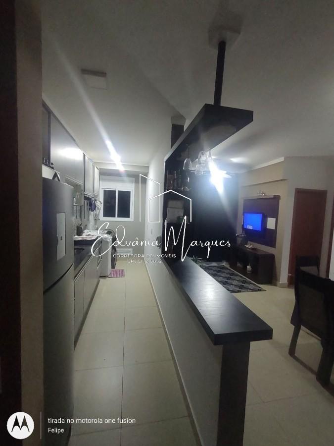 Apartamento, 2 quartos - Foto 8