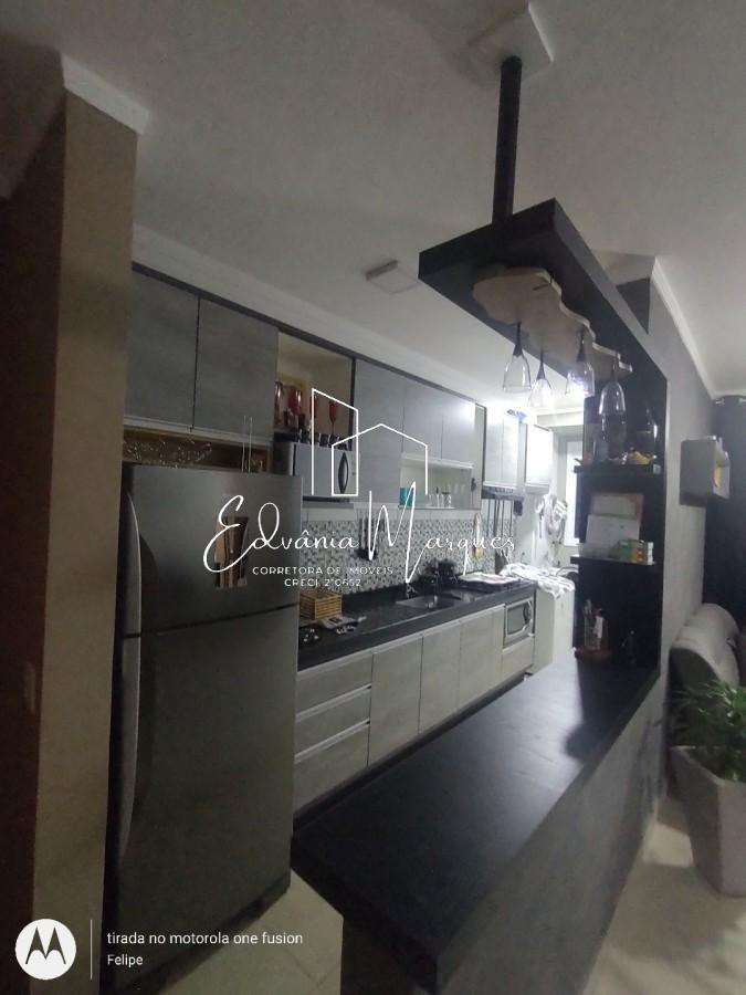 Apartamento, 2 quartos - Foto 10