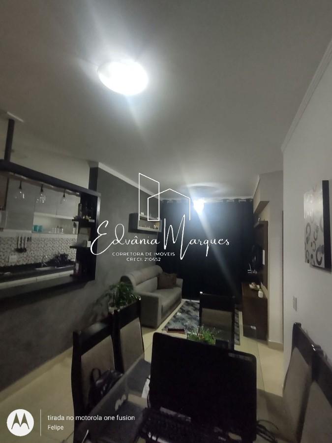 Apartamento, 2 quartos - Foto 9