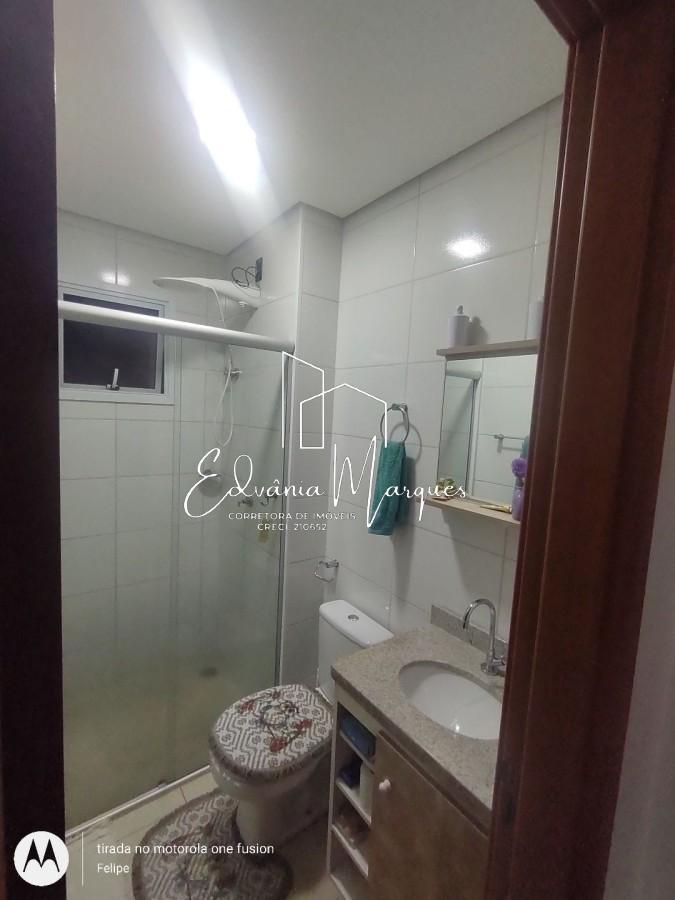 Apartamento, 2 quartos - Foto 16