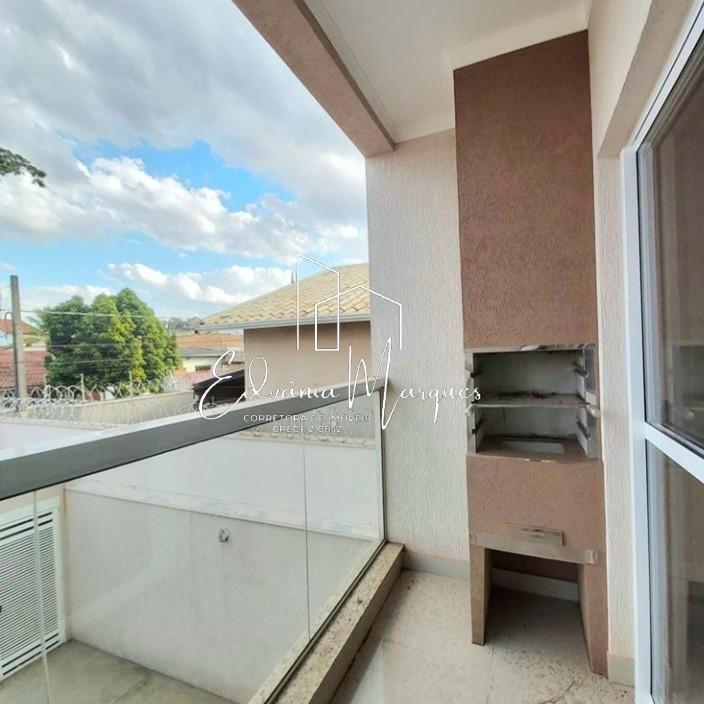 Apartamento, 3 quartos - Foto 4