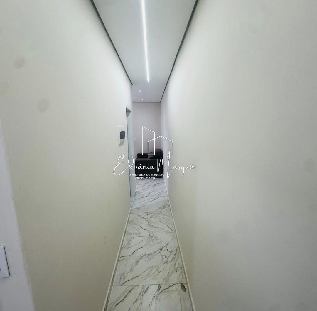 Casa, 2 quartos - Foto 8