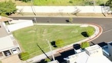 Terreno, 571 m² - Foto 1