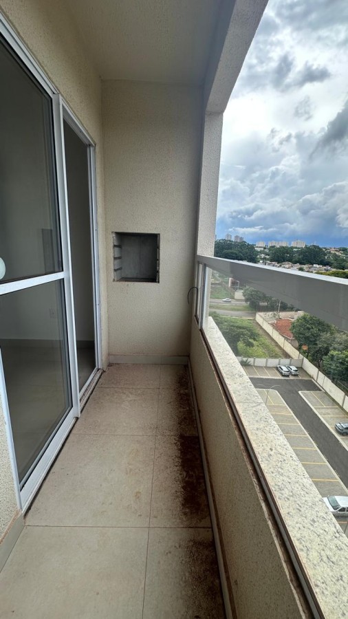 Apartamento, 2 quartos - Foto 1