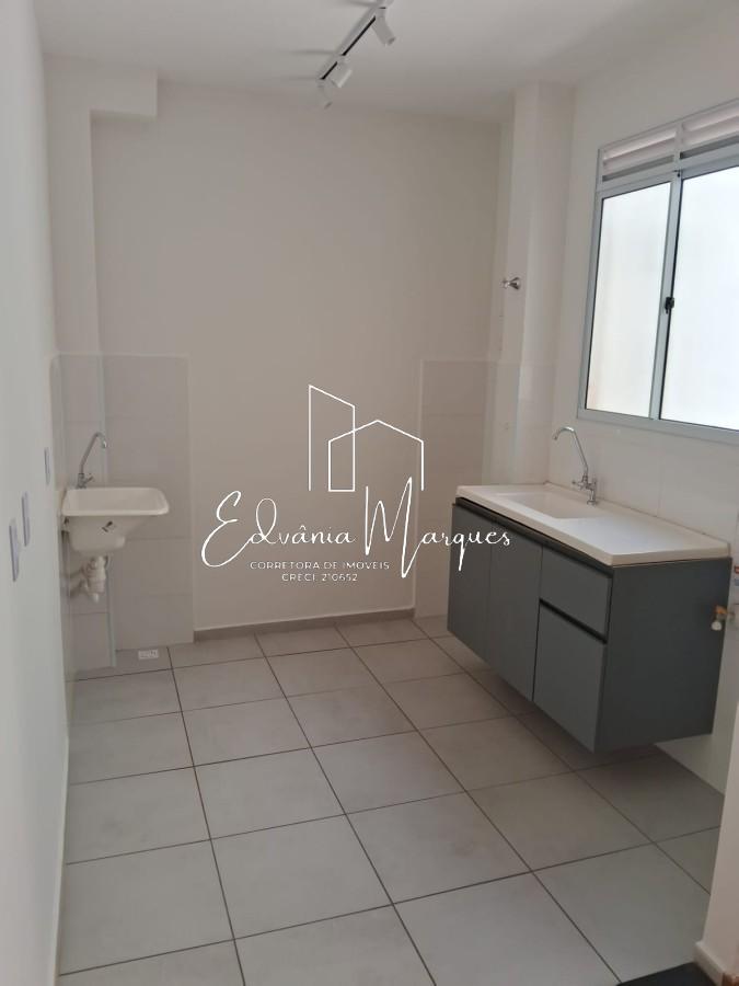 Apartamento, 2 quartos - Foto 4