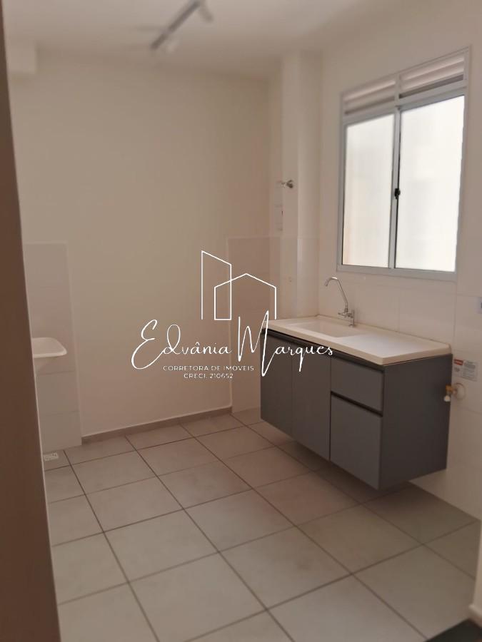 Apartamento, 2 quartos - Foto 6