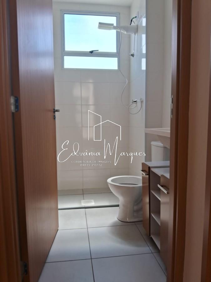 Apartamento, 2 quartos - Foto 7