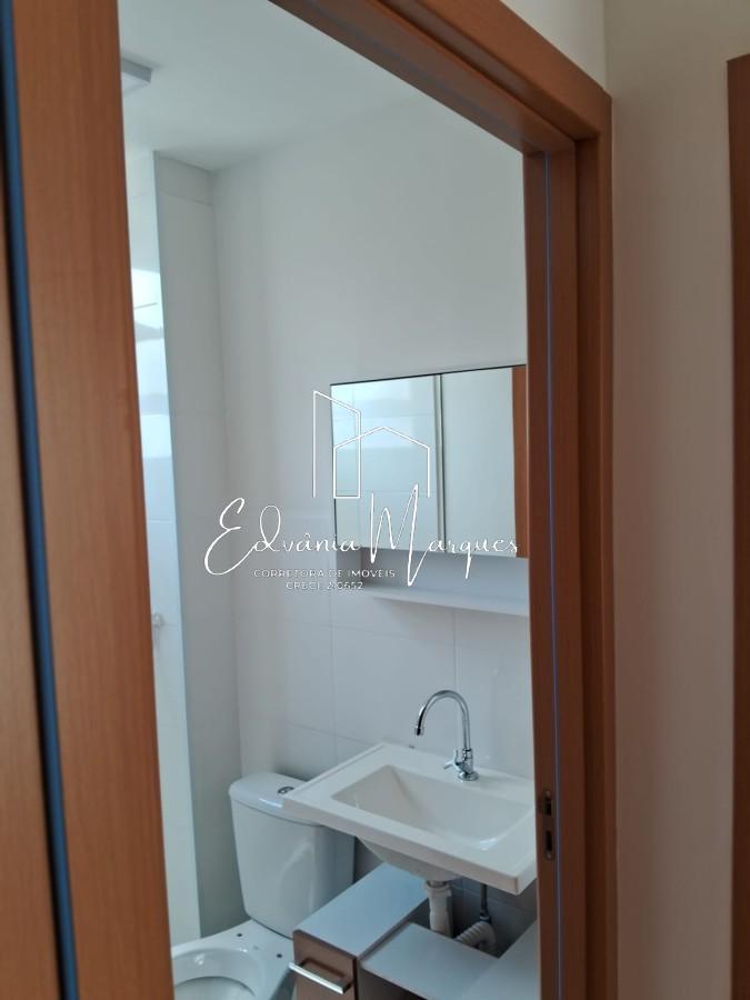 Apartamento, 2 quartos - Foto 8