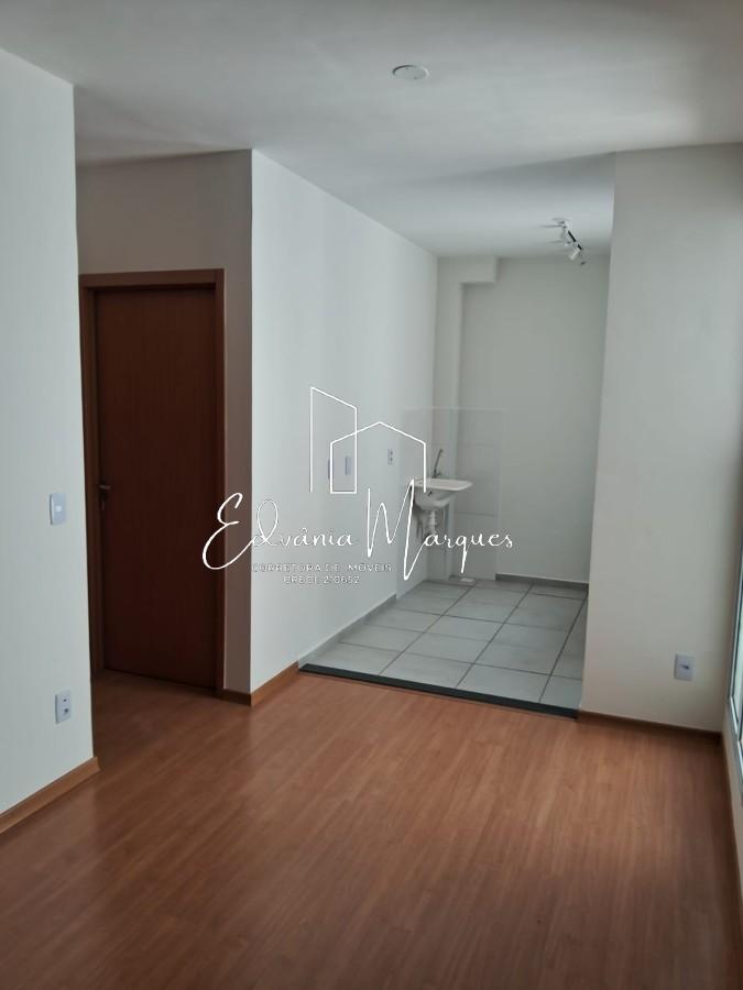 Apartamento, 2 quartos - Foto 1