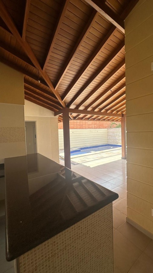 Sobrado, 4 quartos - Foto 1