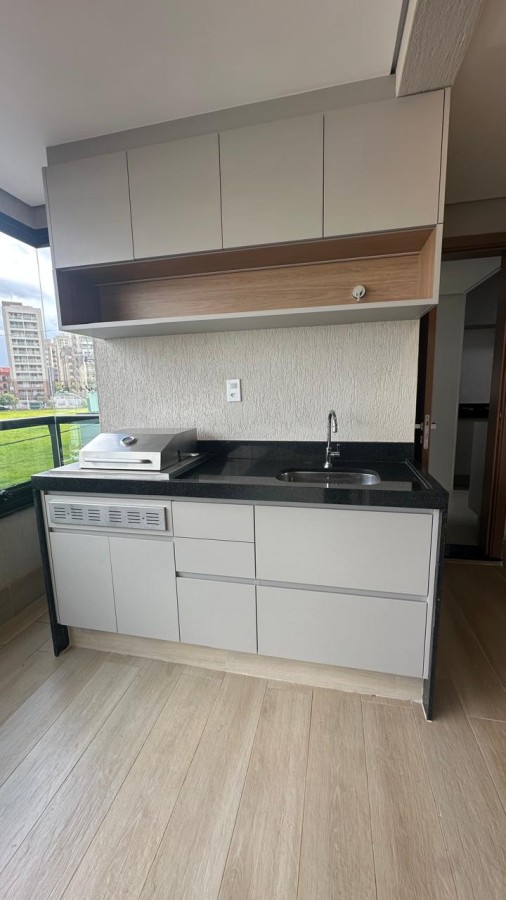 Apartamento, 3 quartos - Foto 2