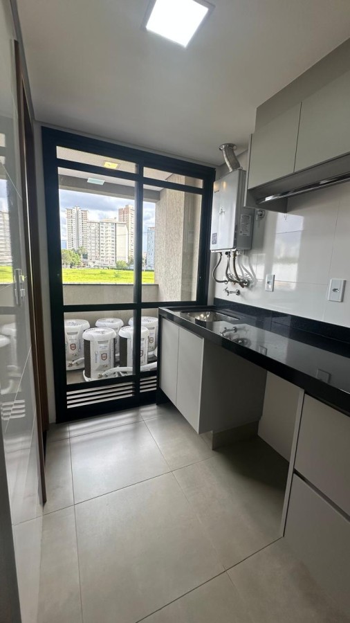 Apartamento, 3 quartos - Foto 1