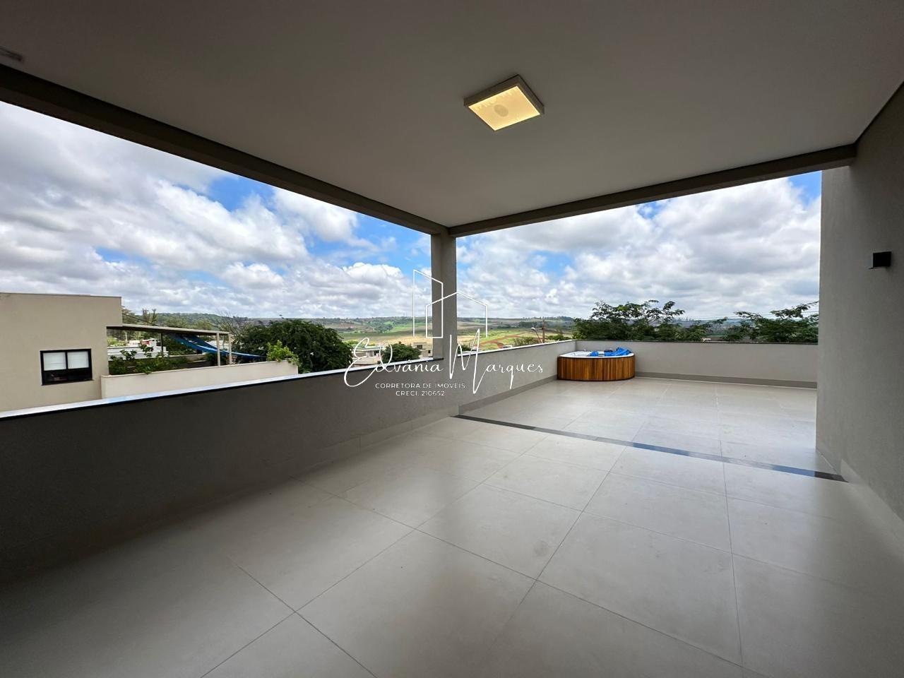 Sobrado, 4 quartos - Foto 3