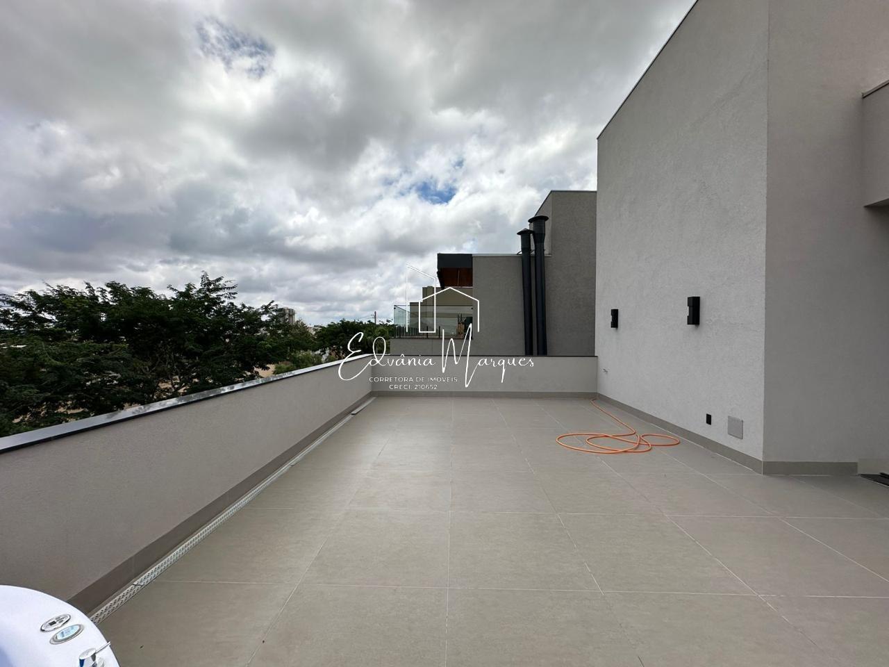 Sobrado, 4 quartos - Foto 15