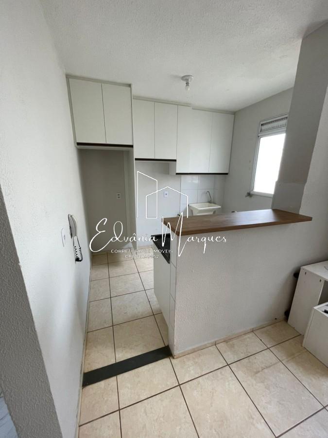 Apartamento, 2 quartos - Foto 2