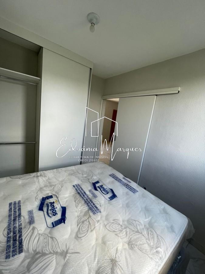 Apartamento, 2 quartos - Foto 4