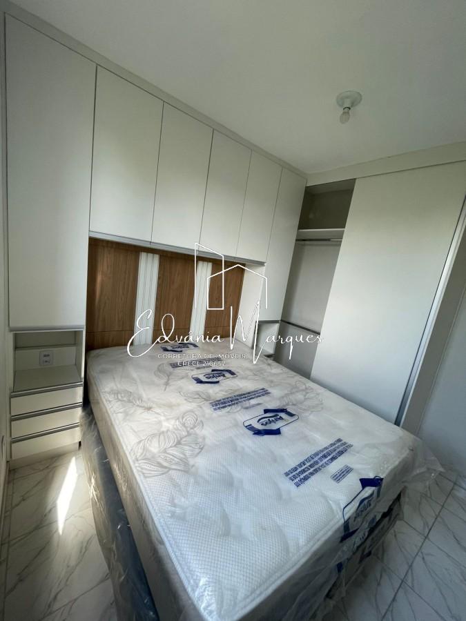 Apartamento, 2 quartos - Foto 1