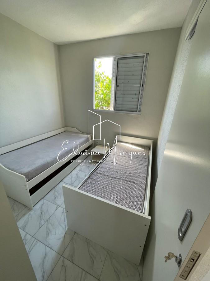 Apartamento, 2 quartos - Foto 5