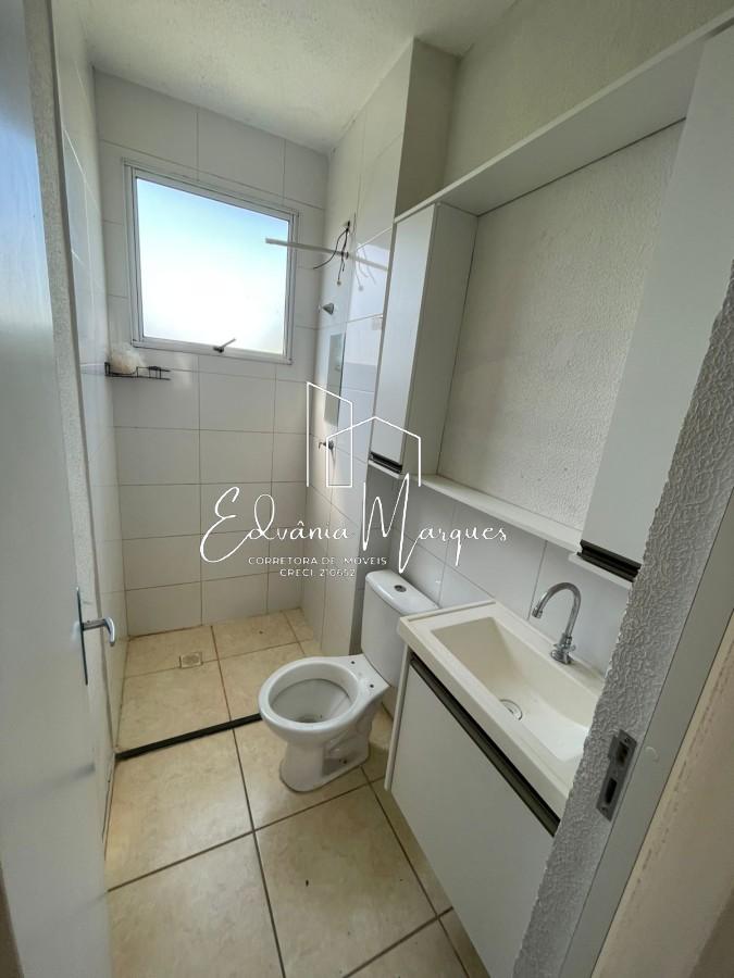 Apartamento, 2 quartos - Foto 7