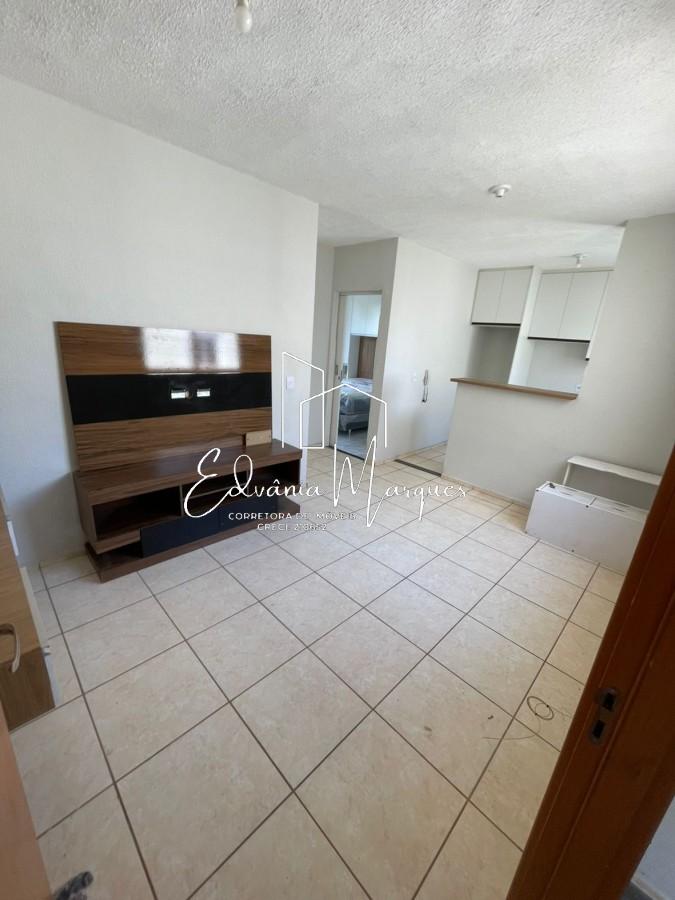 Apartamento, 2 quartos - Foto 9
