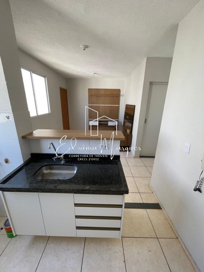 Apartamento, 2 quartos - Foto 8
