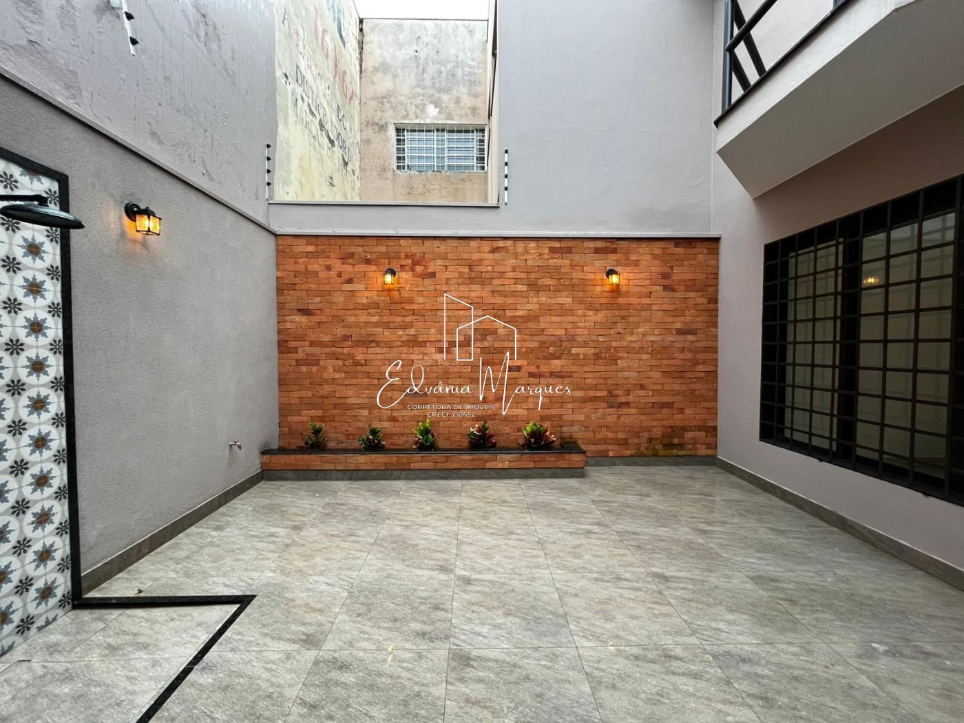 Sobrado, 3 quartos - Foto 2
