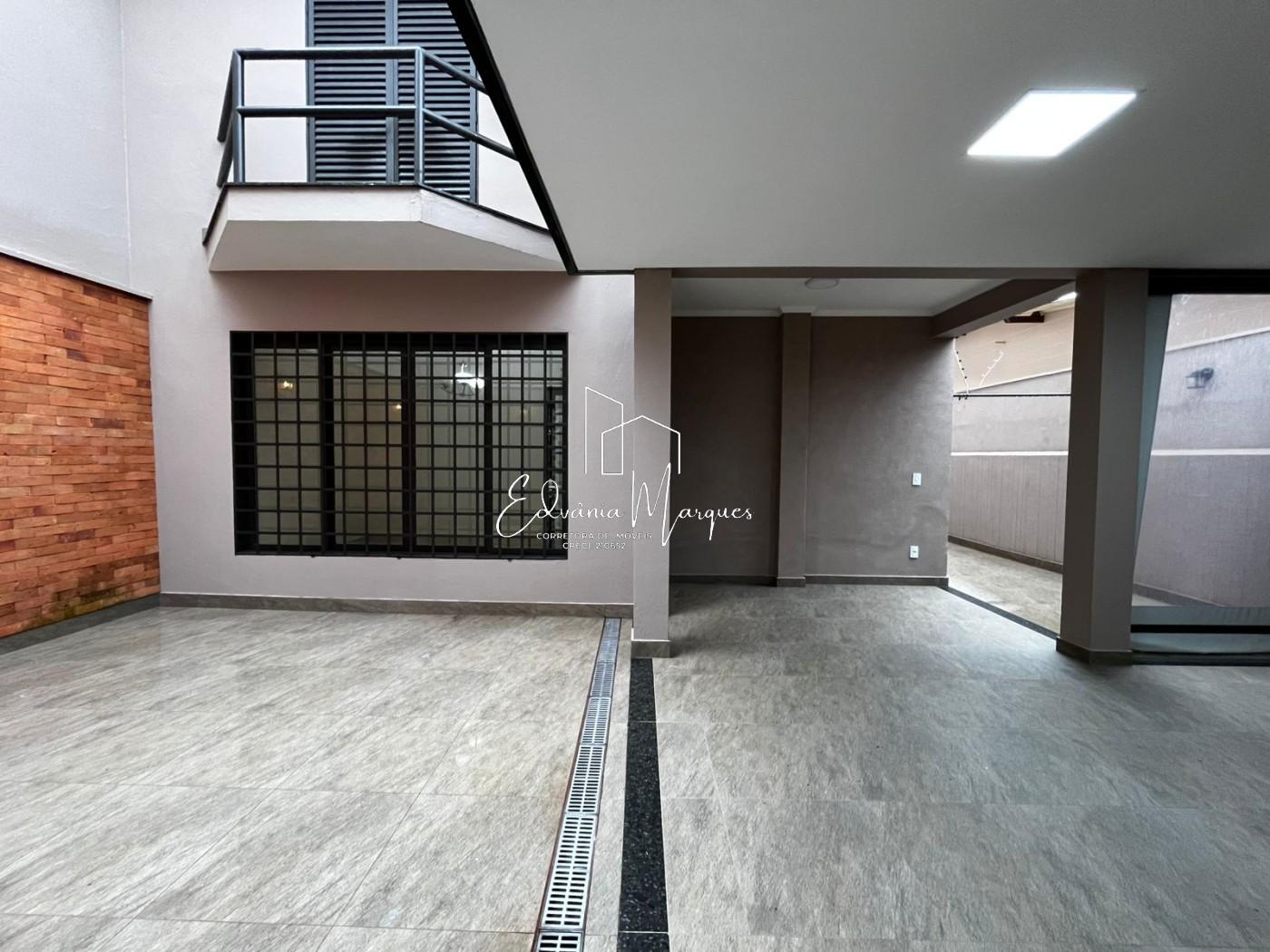 Sobrado, 3 quartos - Foto 1