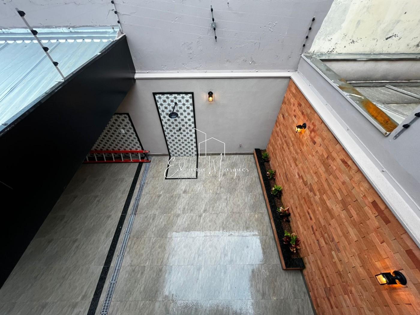 Sobrado, 3 quartos - Foto 14