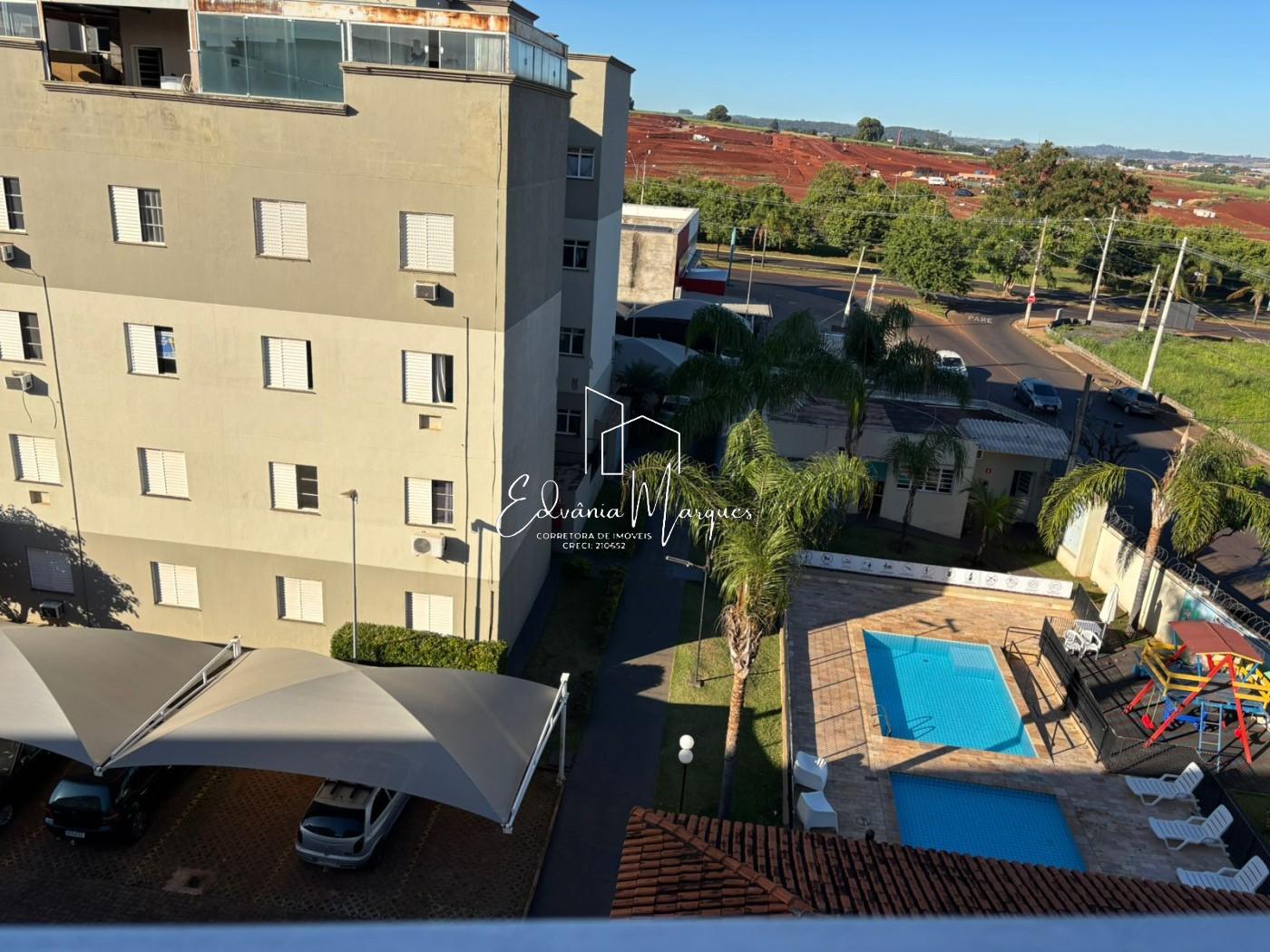 Apartamento, 2 quartos - Foto 19