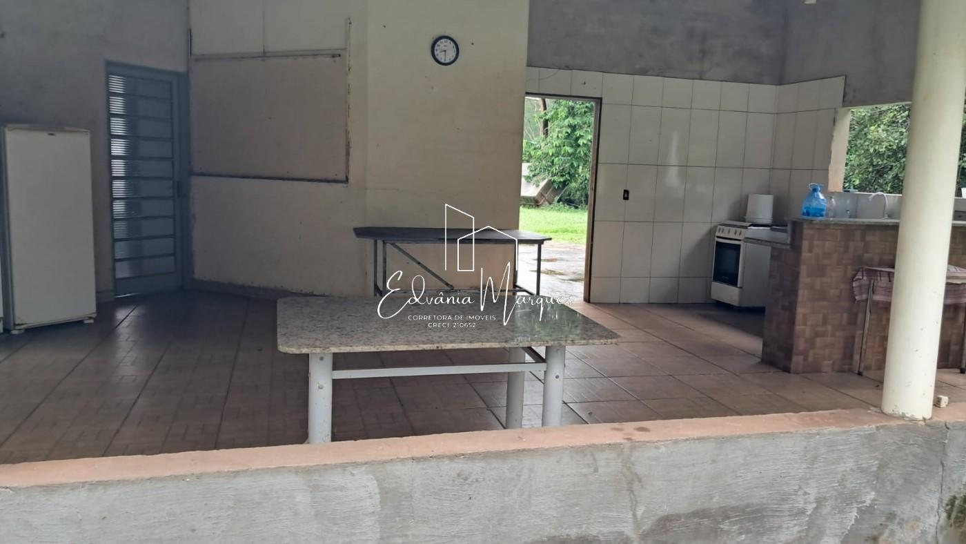 Sítio, 2 quartos, 6700 m² - Foto 3