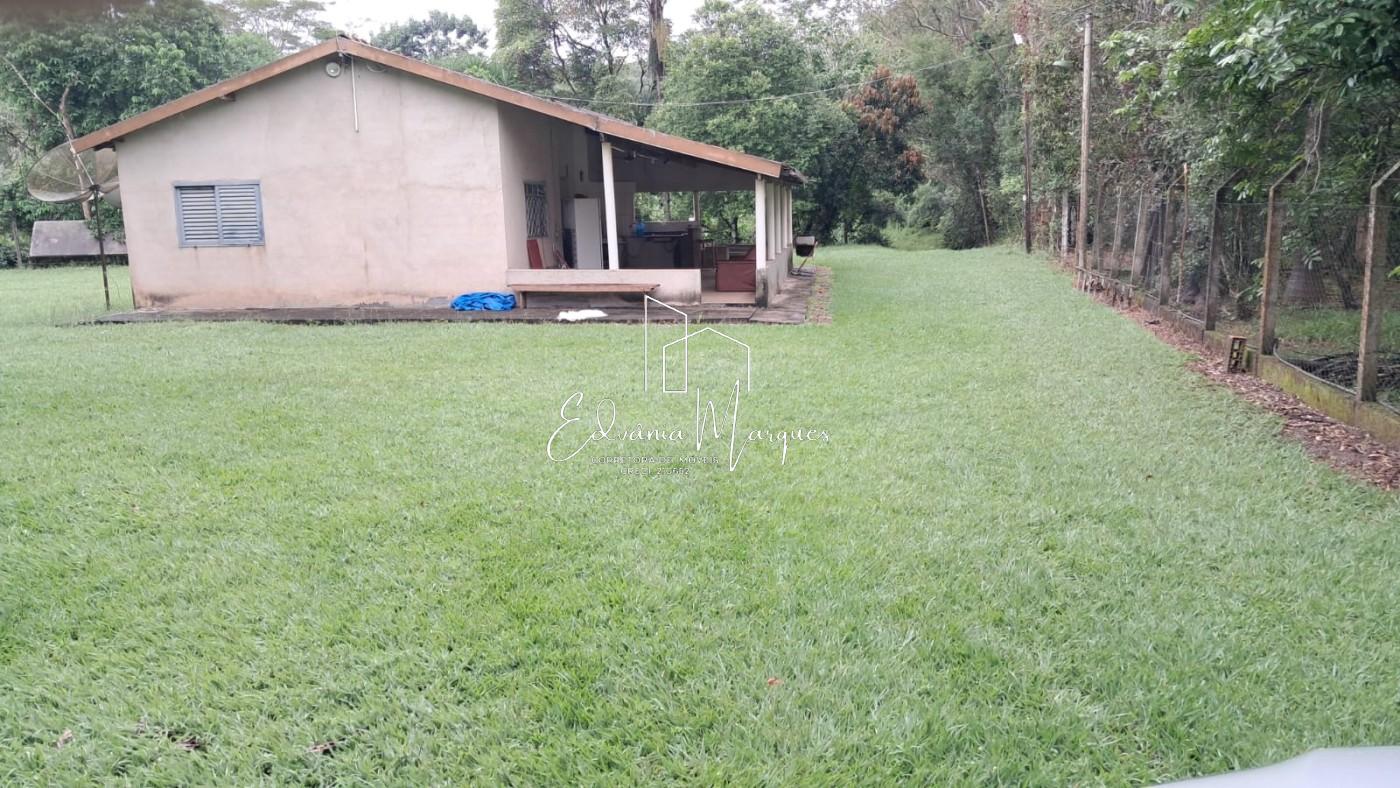 Sítio, 2 quartos, 6700 m² - Foto 4
