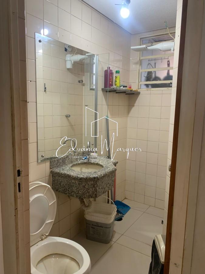 Apartamento, 3 quartos - Foto 7