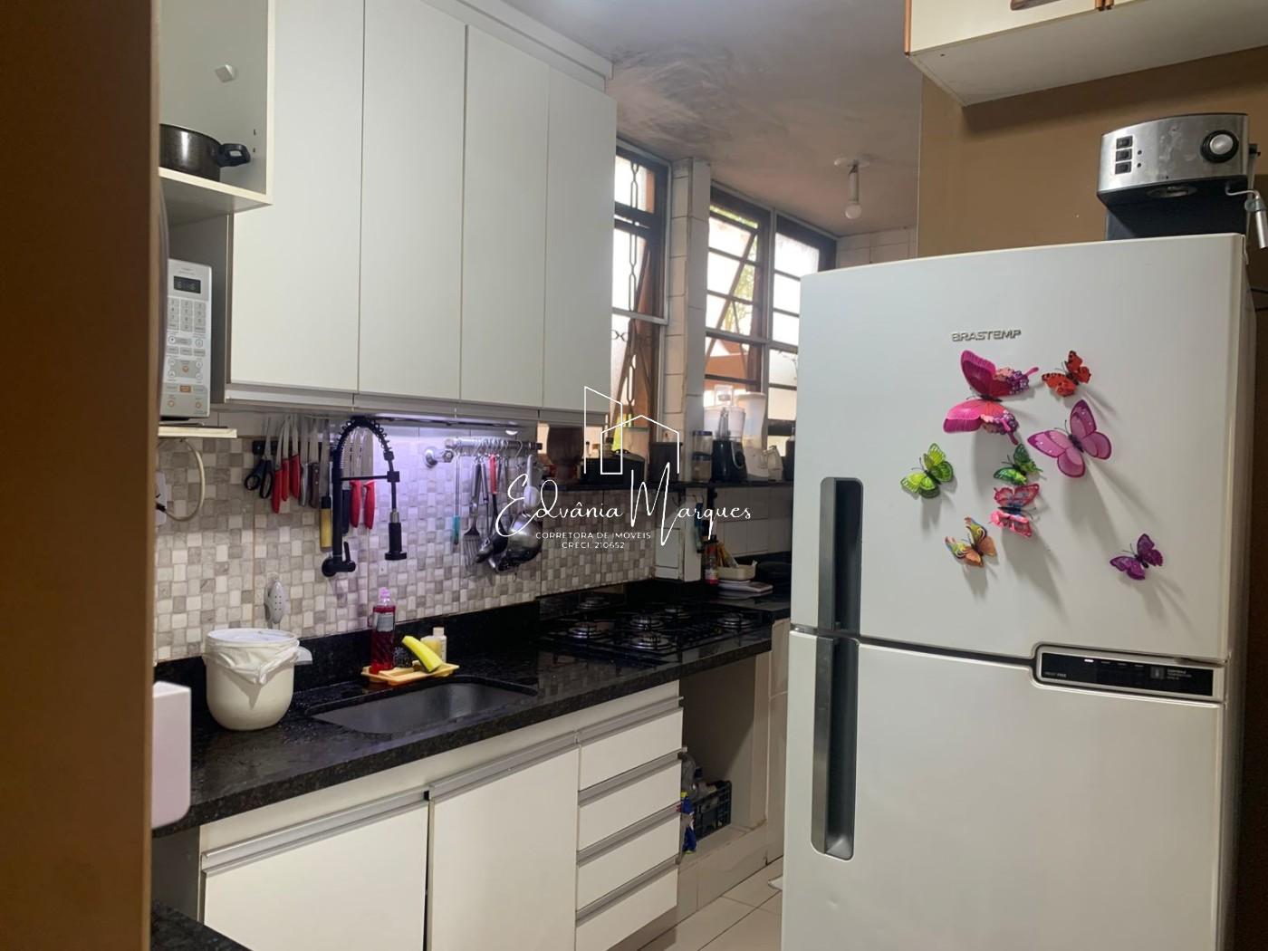 Apartamento, 3 quartos - Foto 1