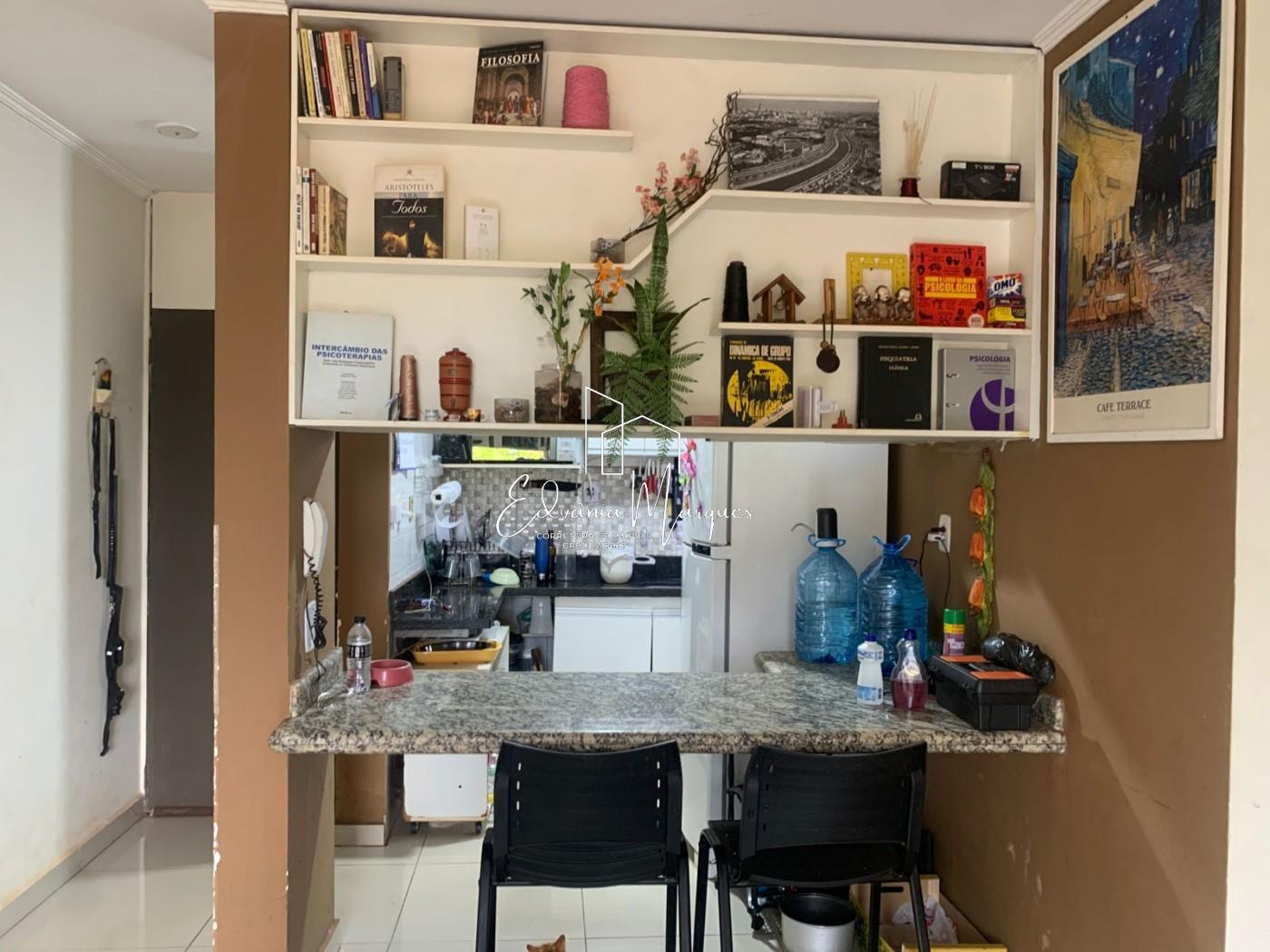 Apartamento, 3 quartos - Foto 12