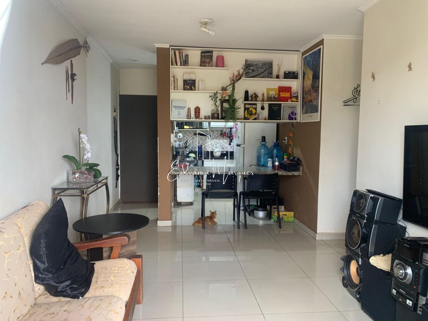 Apartamento, 3 quartos - Foto 13
