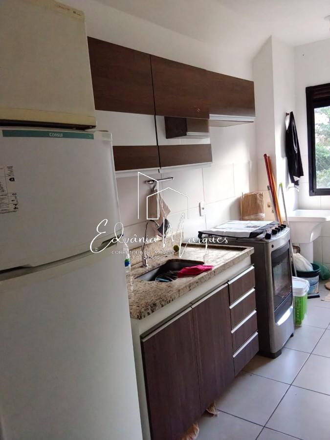 Apartamento, 2 quartos - Foto 1