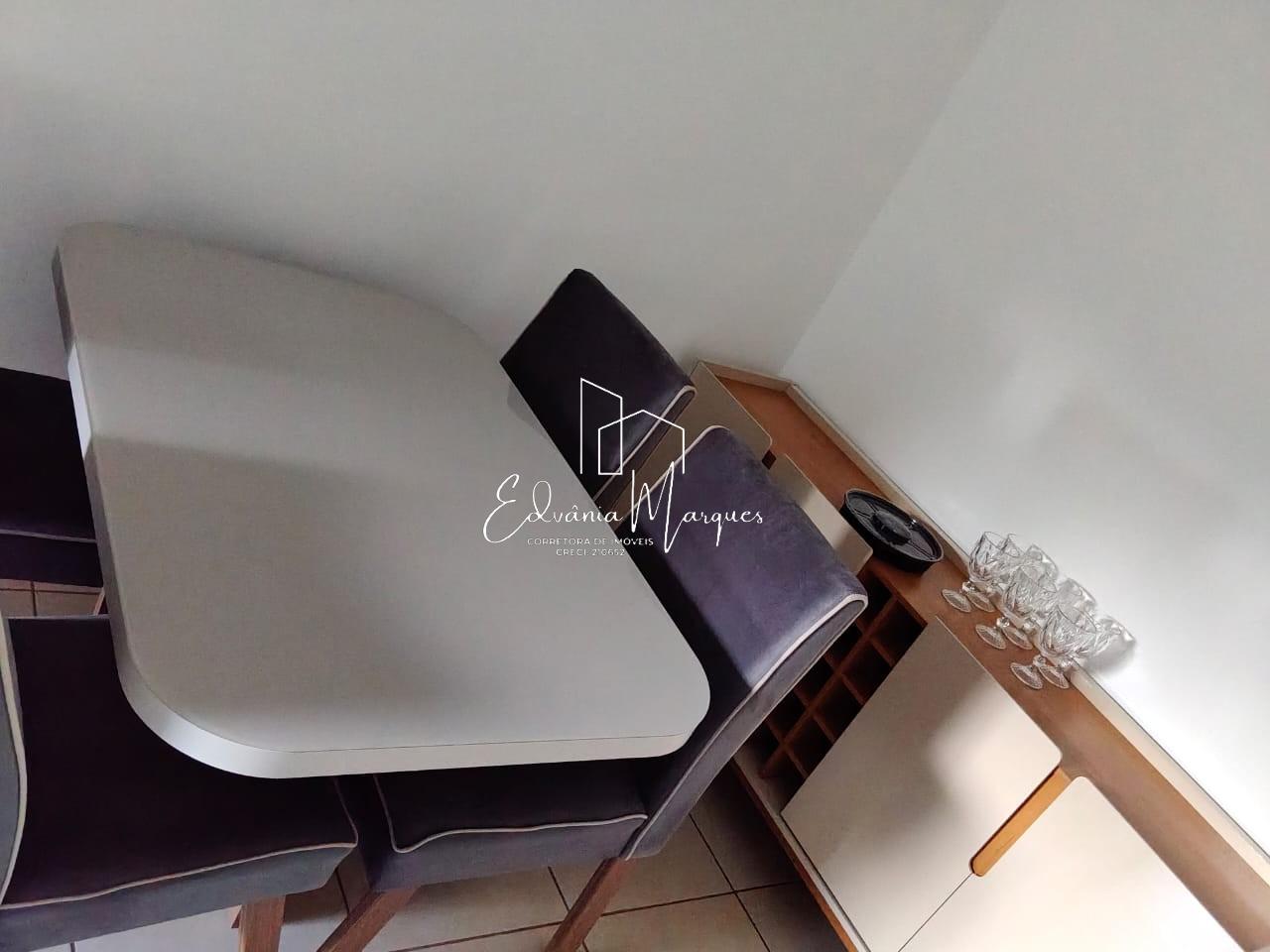Apartamento, 2 quartos - Foto 3