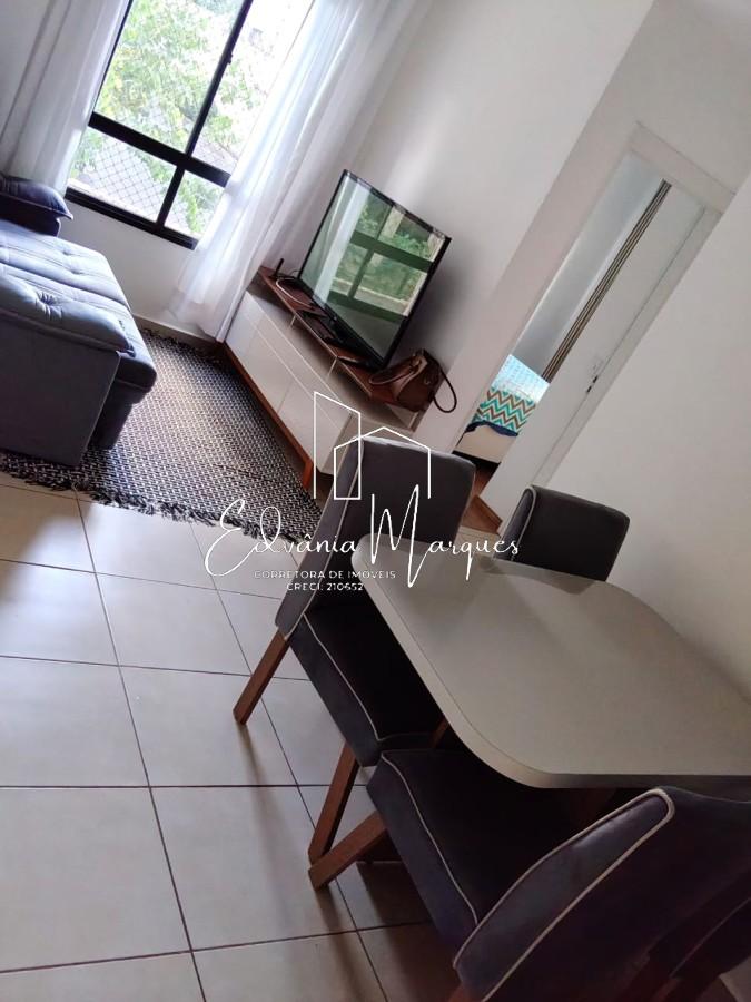 Apartamento, 2 quartos - Foto 4