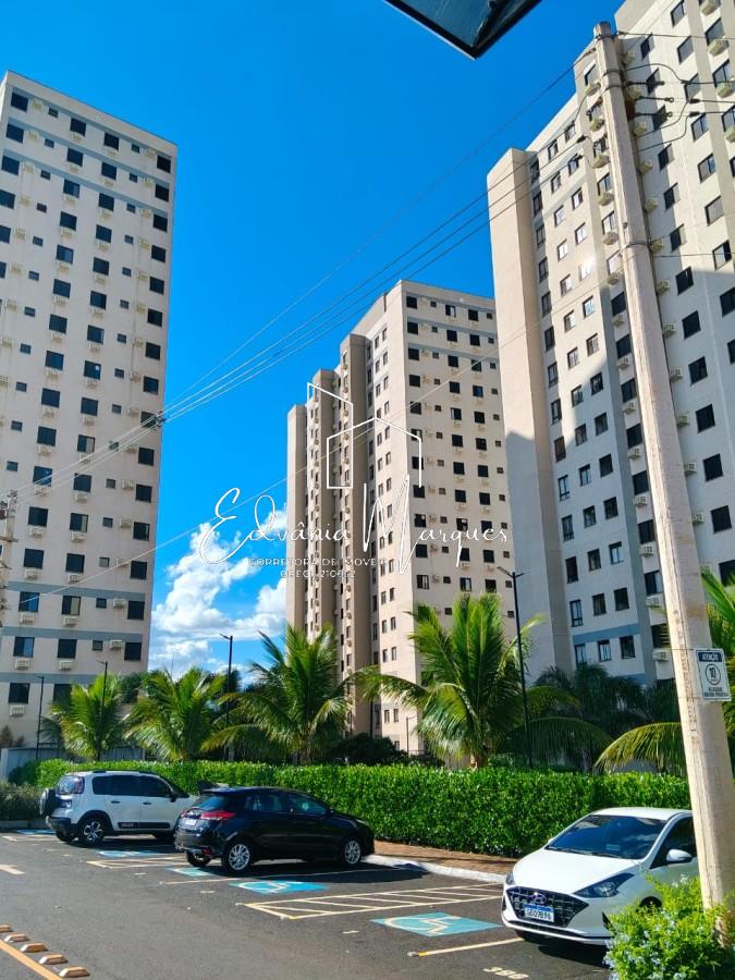 Apartamento, 2 quartos - Foto 9