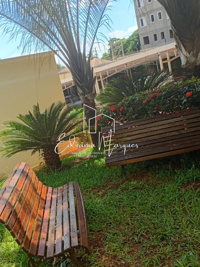 Apartamento, 2 quartos - Foto 2