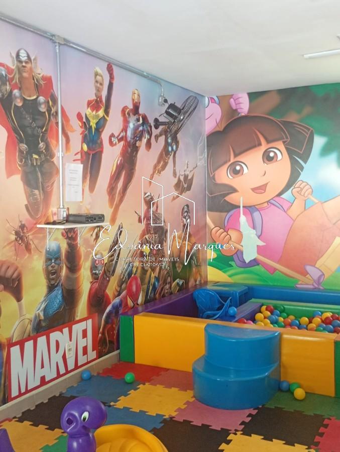 Apartamento, 2 quartos - Foto 8