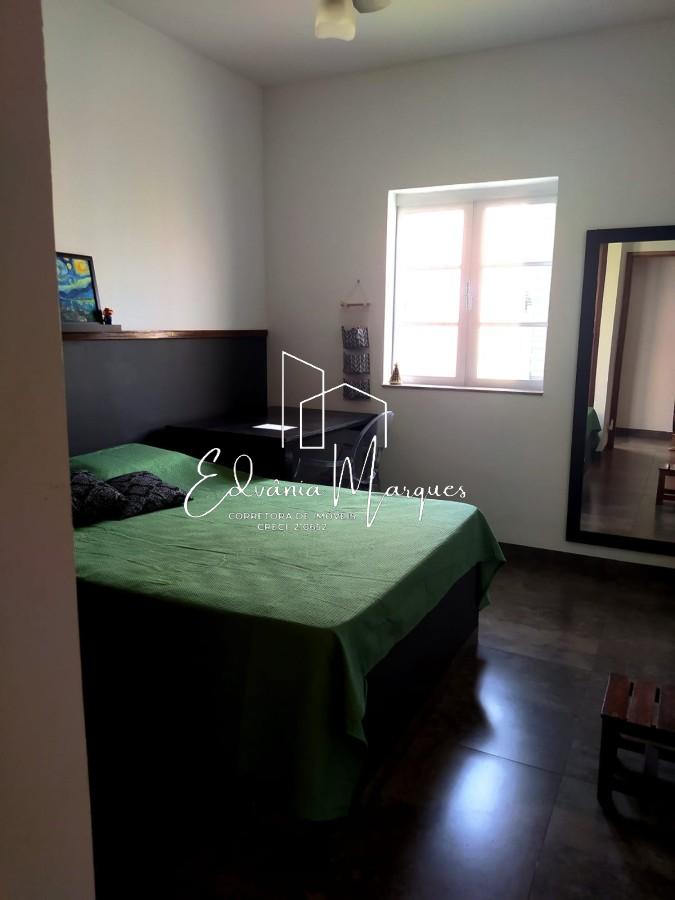 Casa, 4 quartos - Foto 15