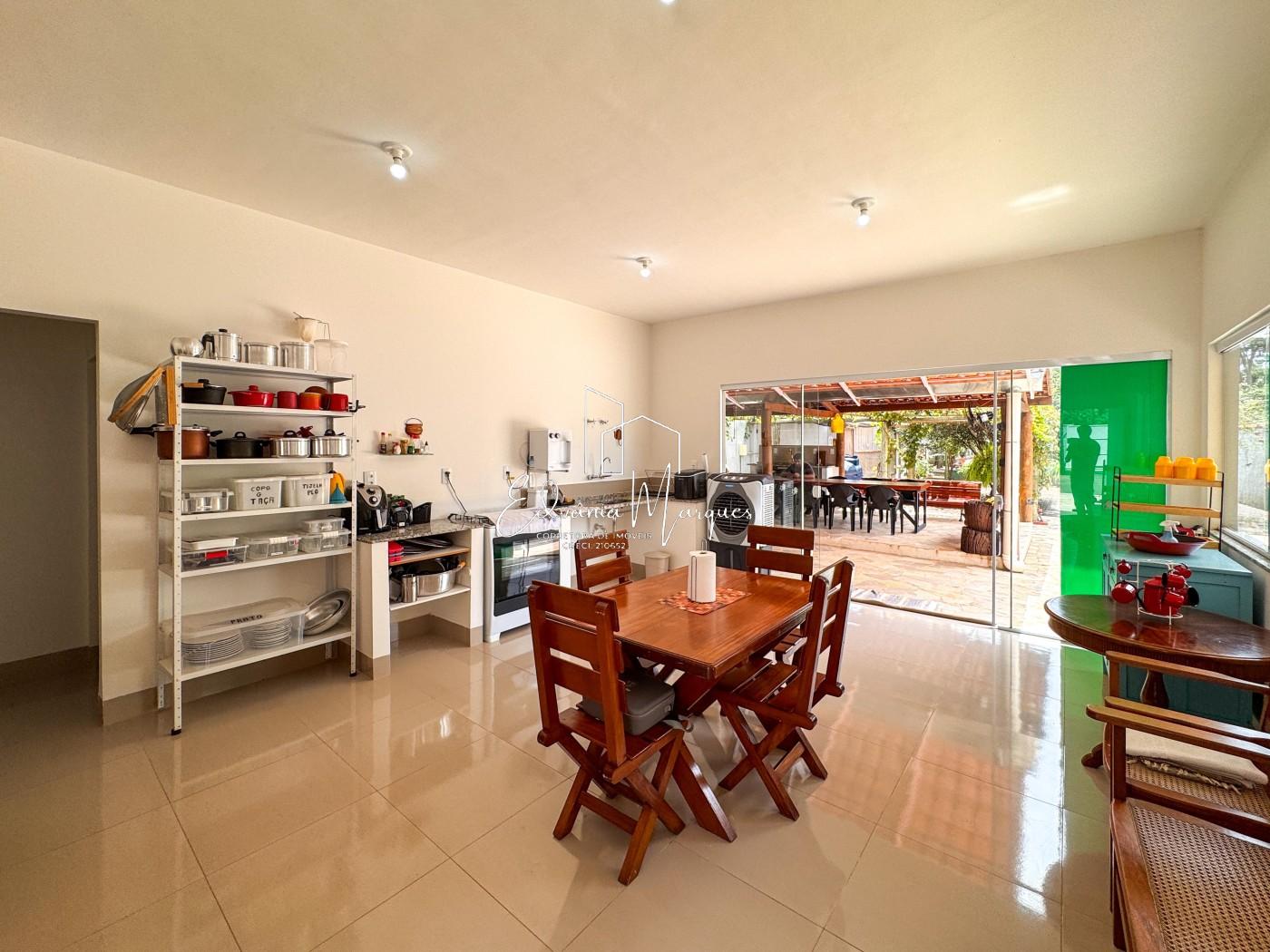 Sítio, 3 quartos, 1920 m² - Foto 14